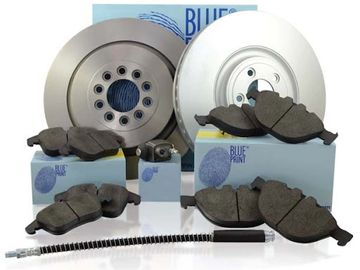 blueprint adl blue print brake discs pads hose cylinder
