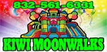 Kiwi Moonwalks