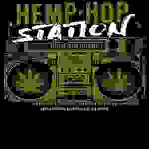 HempHop Station - where Hip Hop and Cannabis thrive