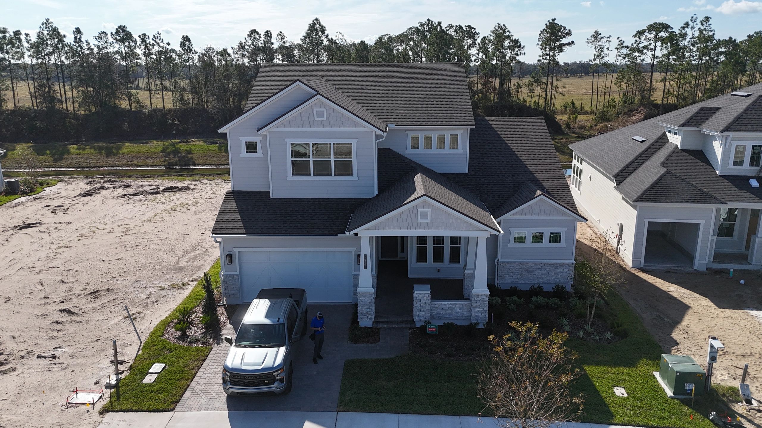 Professional Home Inspector | New Home Warranty Inspection | Terra Home ...