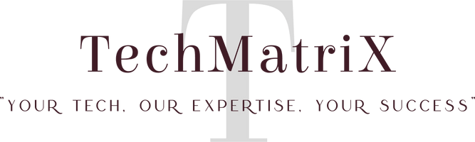 TechMatriX