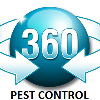 360 Pest Control