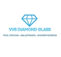 VVS DIAMOND GLASS