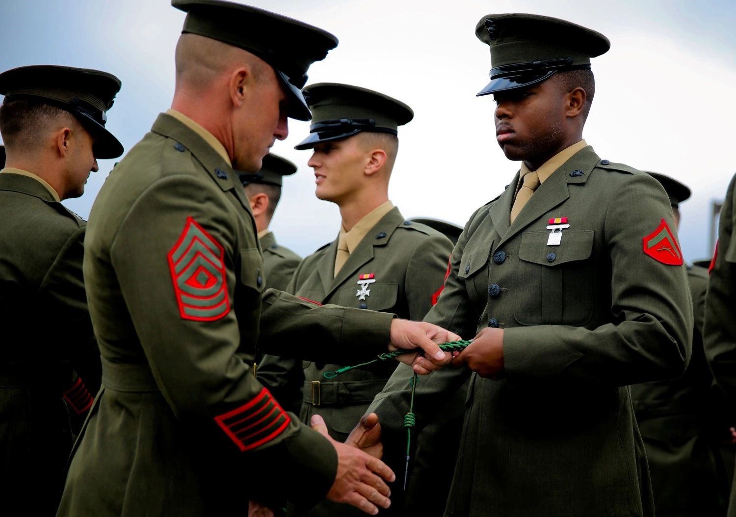 Veteran Service Officer veteran-service-officer