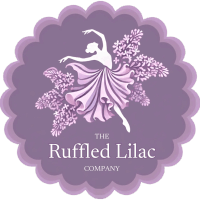 The
Ruffled Lilac
Company 