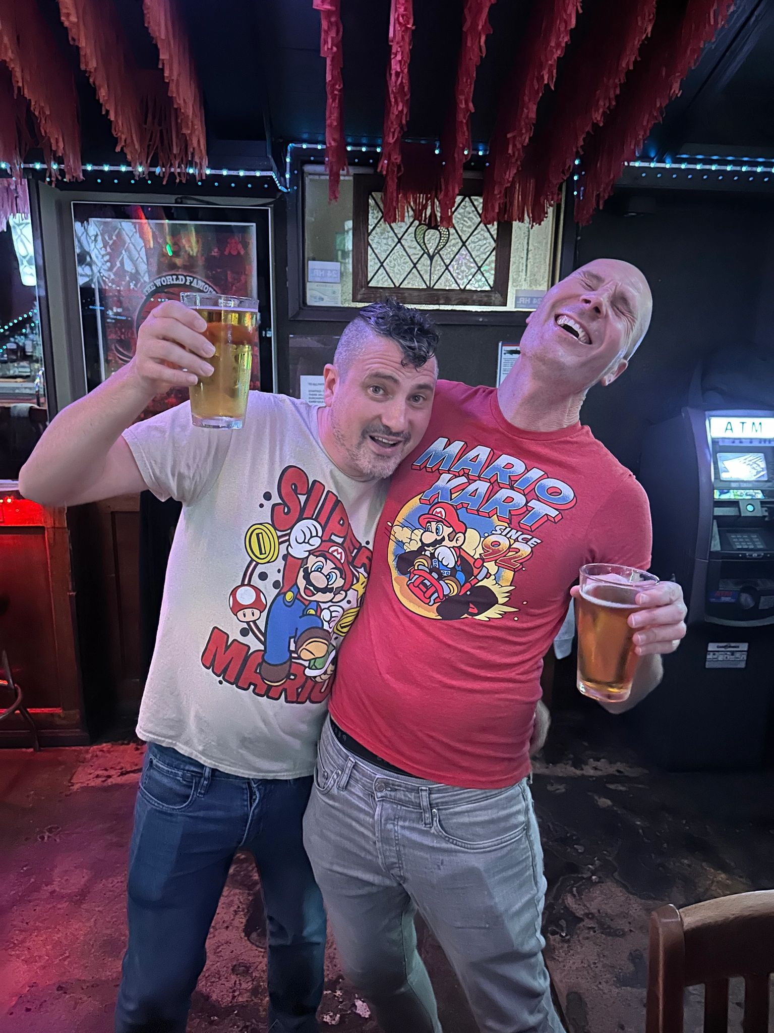 Bar photo 1