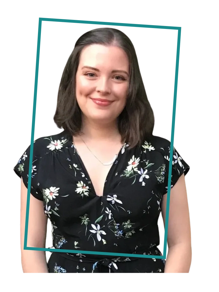 Gemma Sheehan B2B SaaS copywriting services 