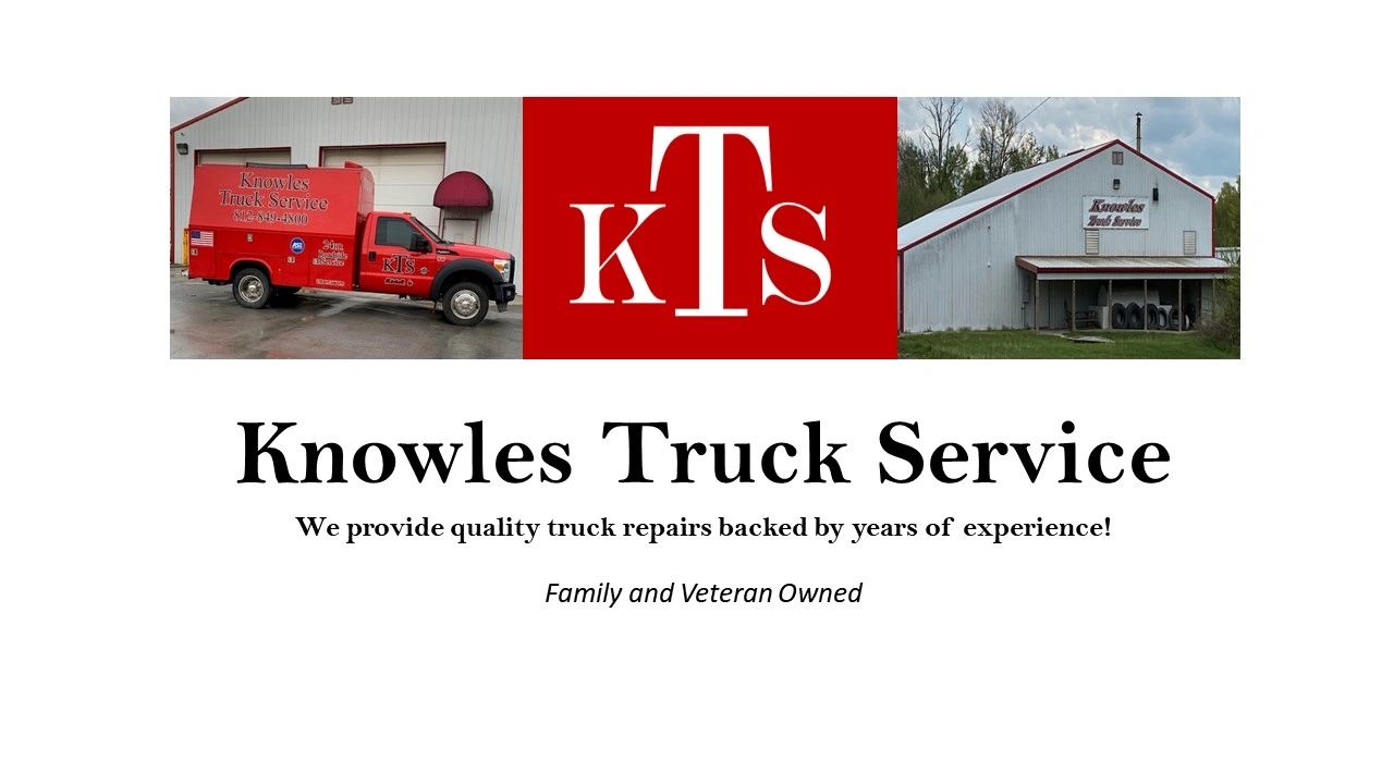 Knowles Truck Service, LLC featured image