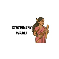 Stationery Waali