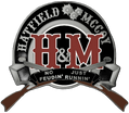 Hatfield McCoy Marathon 

and Tug Valley Roadrunners Club