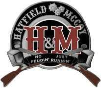 Hatfield McCoy Marathon 

and Tug Valley Roadrunners Club
