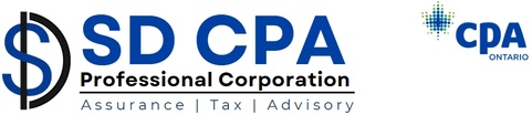 SD CPA PROFESSIONAL CORPORATION