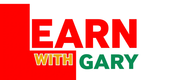 LearnWithGary