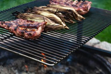 G-grills,ggrill, ggrills, grill, campfire grill, Santa Maria, open fire cooking 
