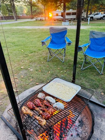 G-grills,ggrill, ggrills, grill, campfire grill, Santa Maria, open fire cooking 
