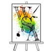 West Studios Art