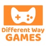 Different Way Games