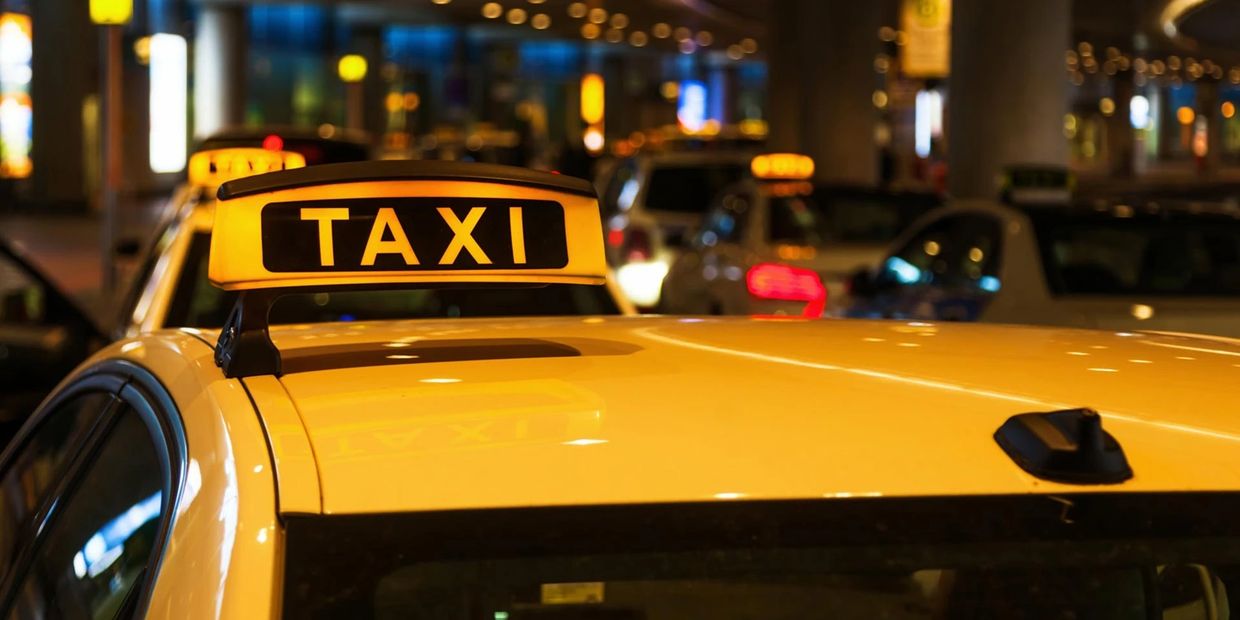 Taxi Saarbrücken