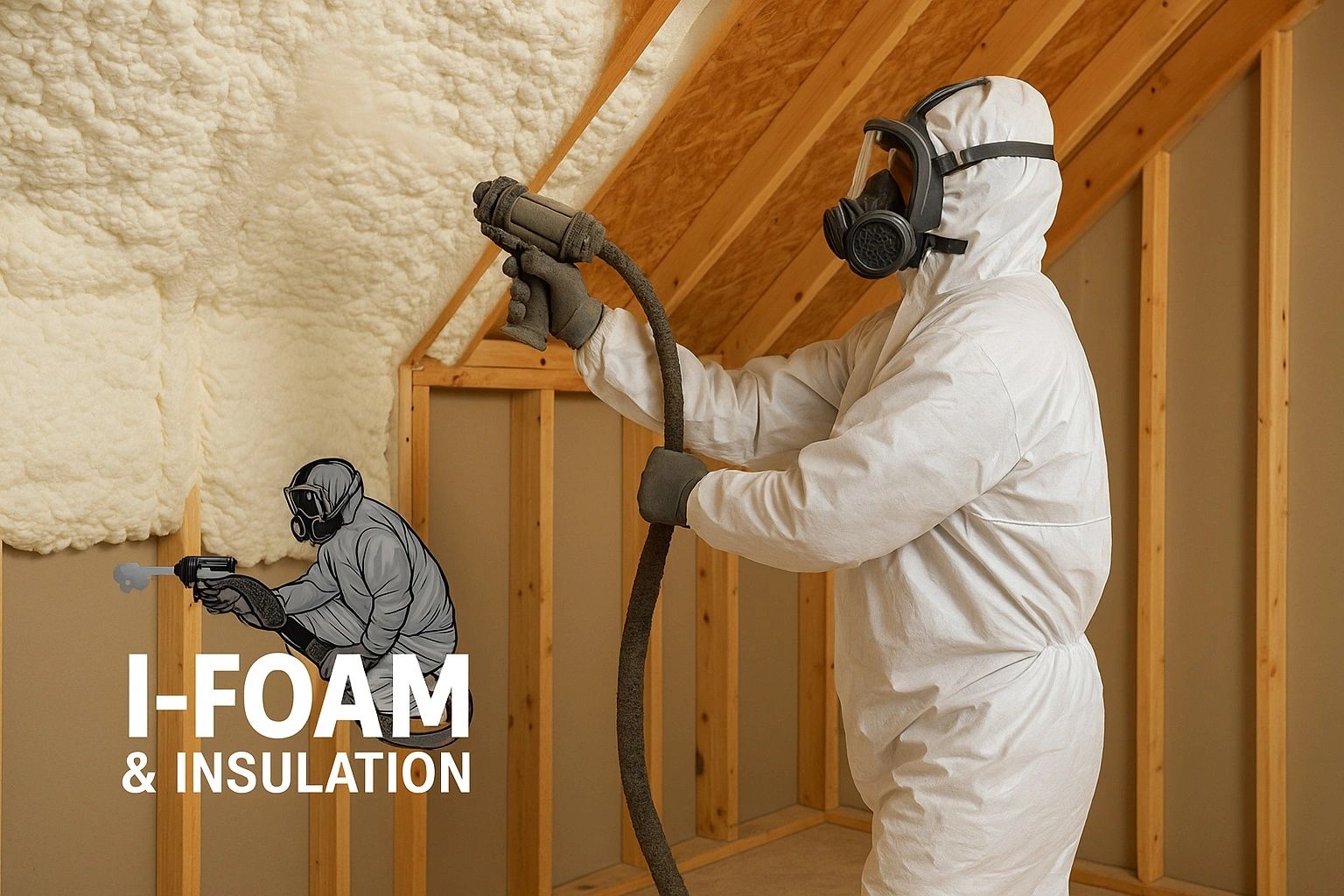 Fort Myers Insulation Company, I - Foam & Insulation Inc., insulation companies near me