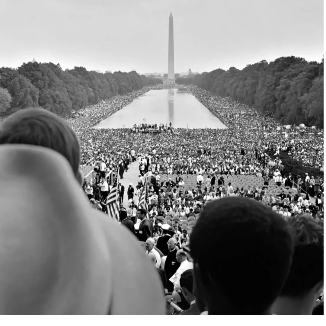 Northern County Branch NAACP