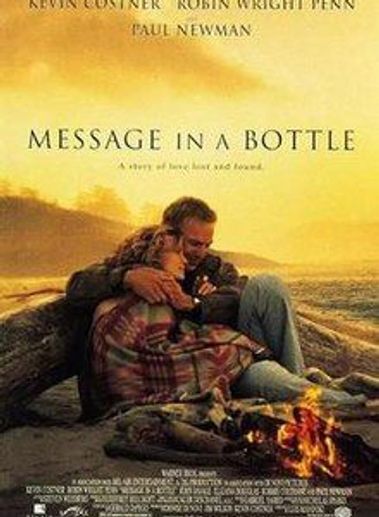  Message in a Bottle