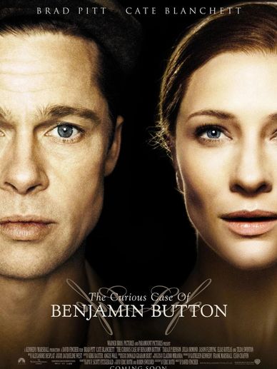 Neobična priča o Benjaminu Buttonu
Original title: The Curious Case of Benjamin Button