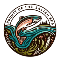 Bounty of the Salish Sea