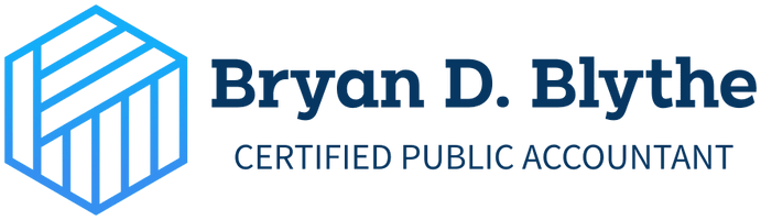 Bryan D. Blythe CPA, Inc.