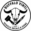 Buffalo Vinyl 
Vehicle Decals & Signs LLC