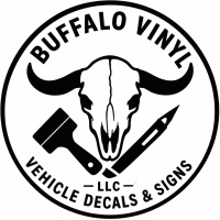 Buffalo Vinyl 
Vehicle Decals & Signs LLC