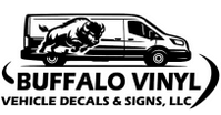 Buffalo Vinyl 
Vehicle Decals & Signs LLC