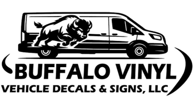 Buffalo Vinyl 
Vehicle Decals & Signs LLC