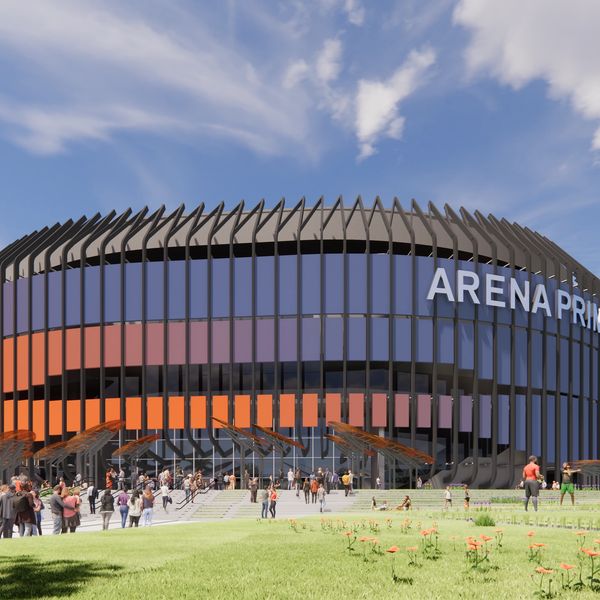 Arena Primavera