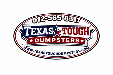 Dumpster Rentals in Central Texas