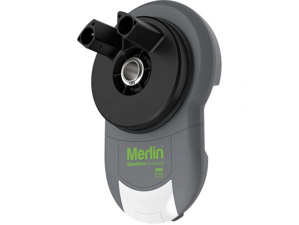 Merlin MR655MYQ Roller Door Opener