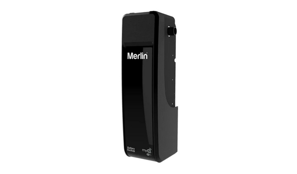 Merlin MJ3800MYQ Sectional Door Opener