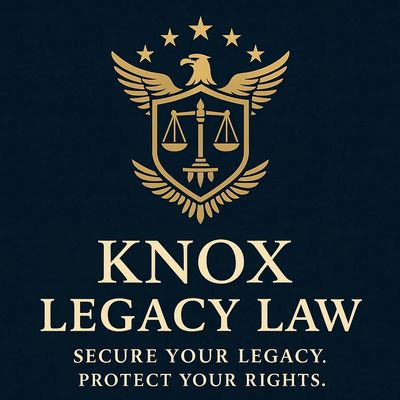Knox Legacy Law PLLC Logo