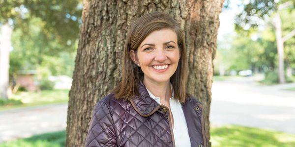 Catherine Herring has a Masters in Nonprofit Administration and loves grantwriting for nonprofits