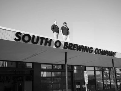 South O Brewing Company photo