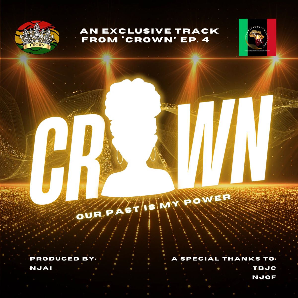 CROWN -SINGLE