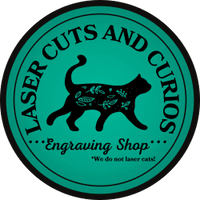 Laser Cuts and Curios