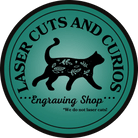 Laser Cuts and Curios