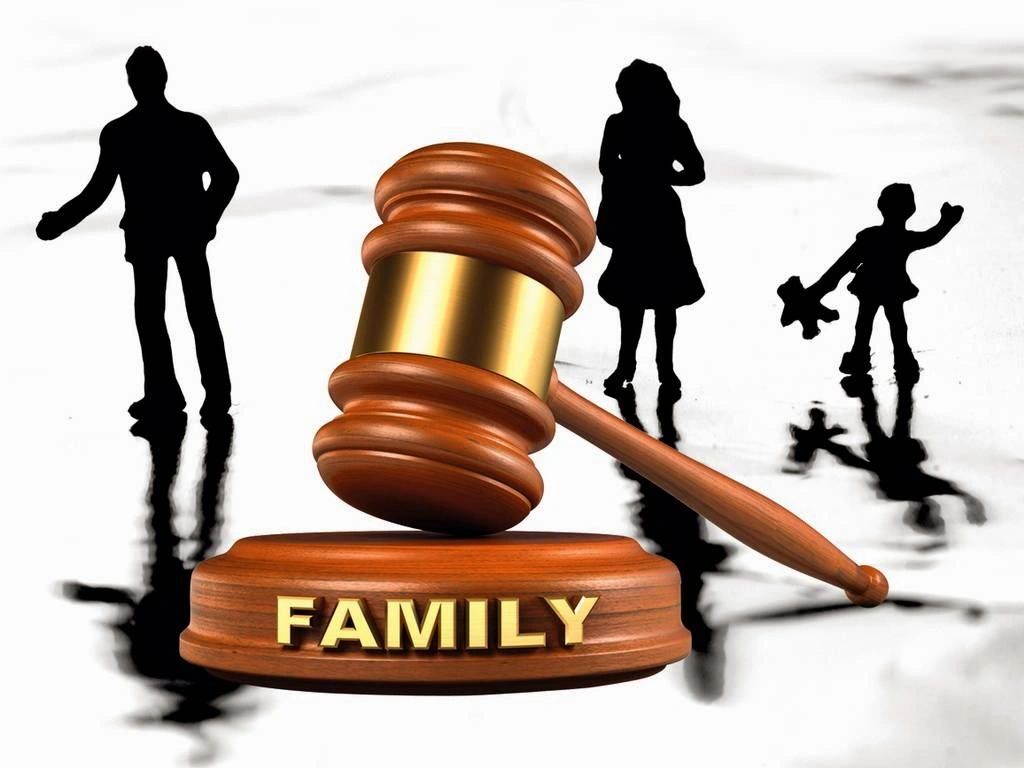 legal separation