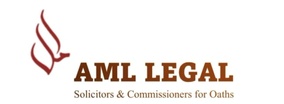 AML dispute resolution   