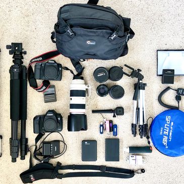 Canon cameras, photographer, Brisbane, equipment, lens, professional