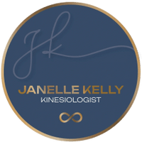 Janelle Kelly Kinesiologist