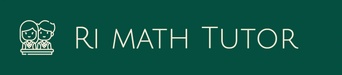 Rhode Island Math Tutoring