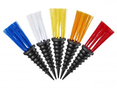 iPRO Markers colours