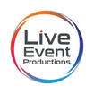 Live Event 
Productions