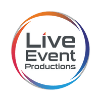 Live Event 
Productions